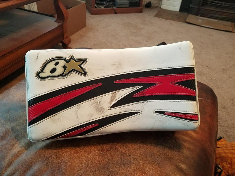 Brian's Gnetik Pro blocker