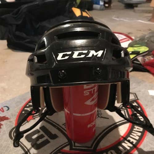 Pro Stock CCM V08 Helmet (AHL)
