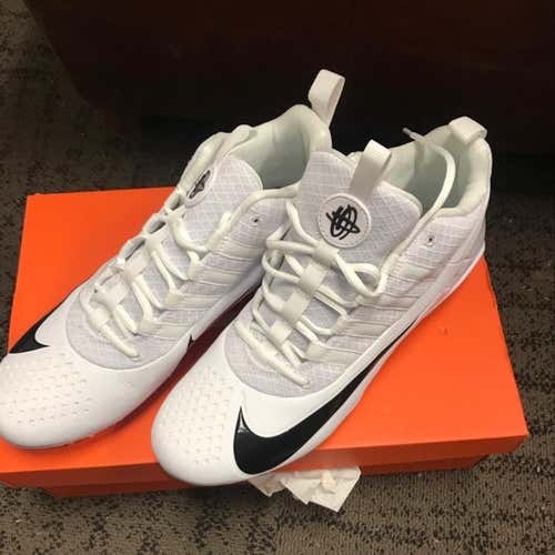 Alpha Huarache 6 Pro