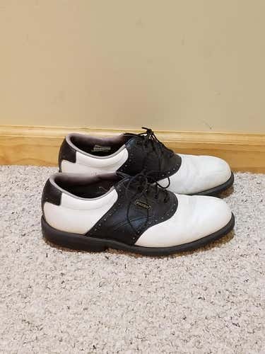 Footjoy Golf shoes