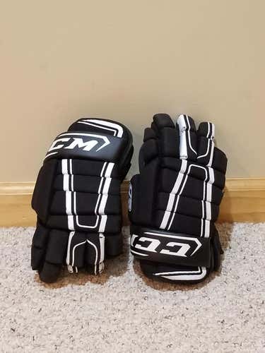 CCM Gloves Junior
