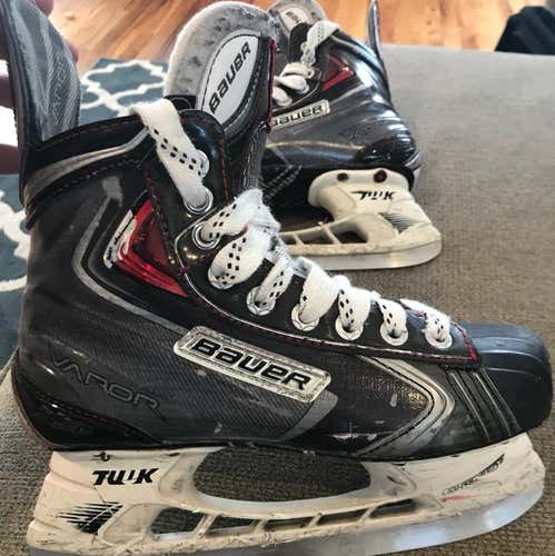 Bauer X100 Skate Size 3.5