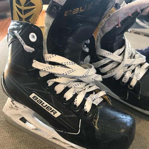 Bauer Supreme S180 size 4