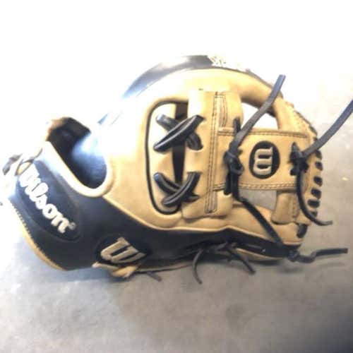 Wilson A2k Kemp 11.5”