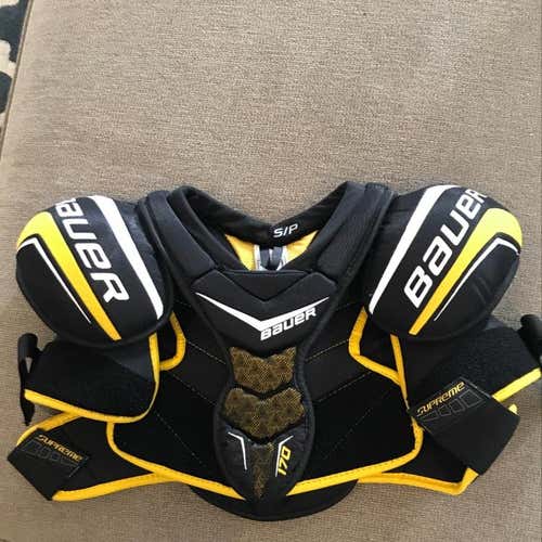 Bauer Supreme S170