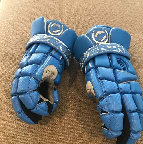 Maverik M3 Gloves