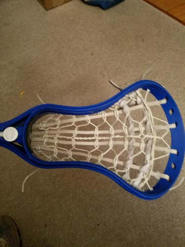 Maverik Tactik Head