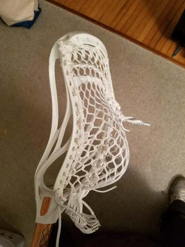 New Warrior Evo 4 X Head