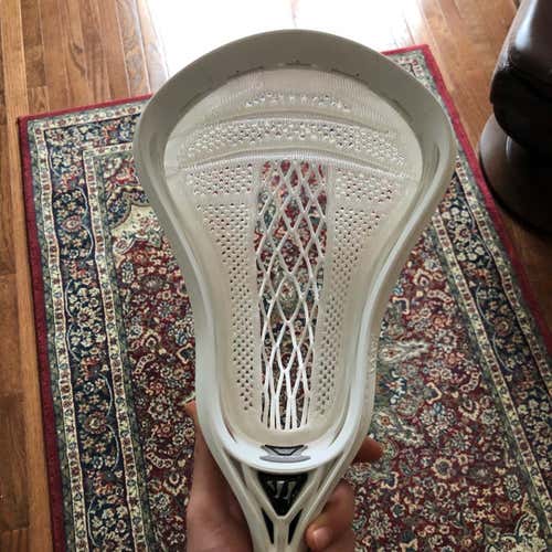 Warrior Regulator Max Warp