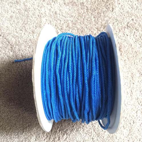Royal Blue Sidewall Spool