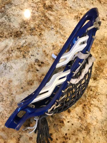 Brine Encore X head