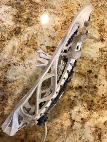 Warrior Blade Pro X6 Head