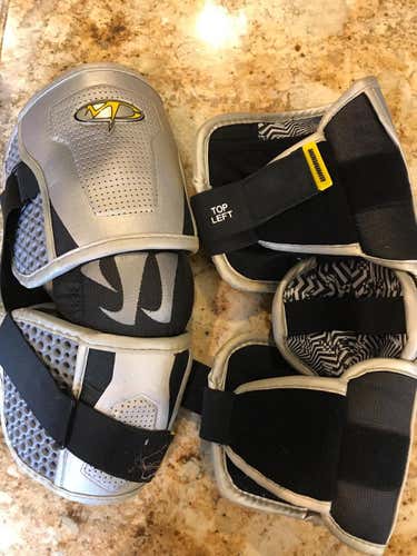 Warrior MPG 10 ELBOW Gueard Arm Pads