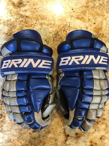 OG Brine Deft Gloves - size 12
