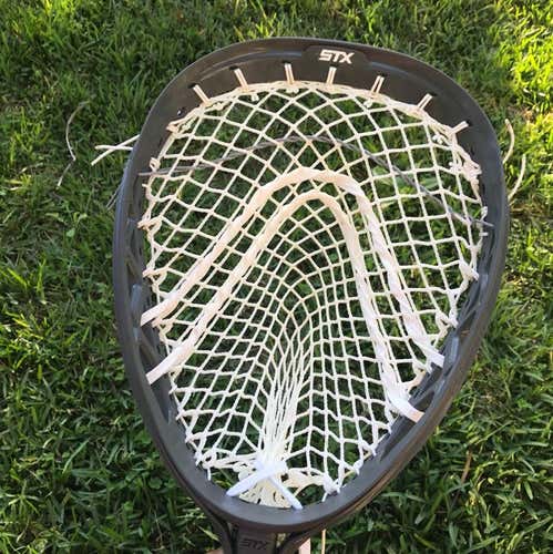Like New STX Eclipse 2 Strung With 12D ECM