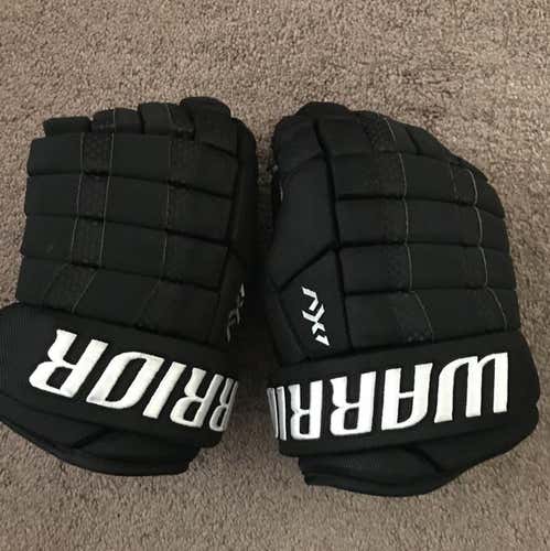 Warrior Pro Stock AX1 Dynasty Gloves