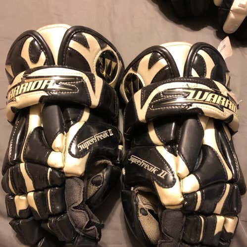 Goalie Gloves