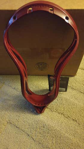 New Maverik Metrik u Head