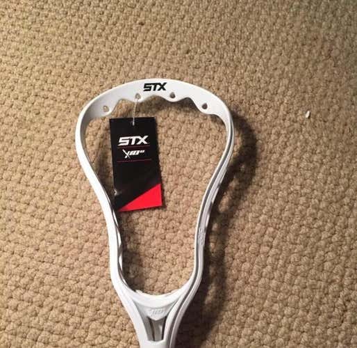 Brand New STX X10
