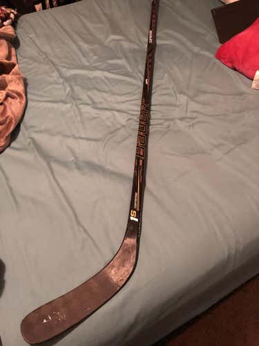 Bauer Supreme 1S Stick Righty Mid 86 - 90 Senior