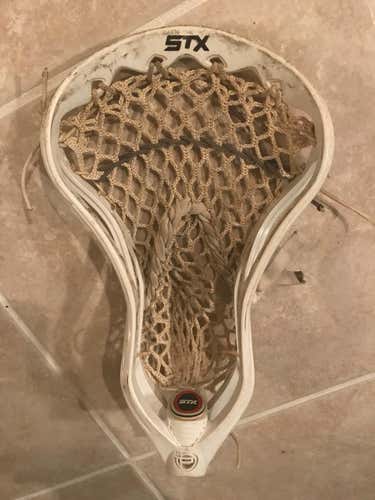 STX Superpower Head