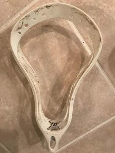 Warrior Revolution 2.0 Head