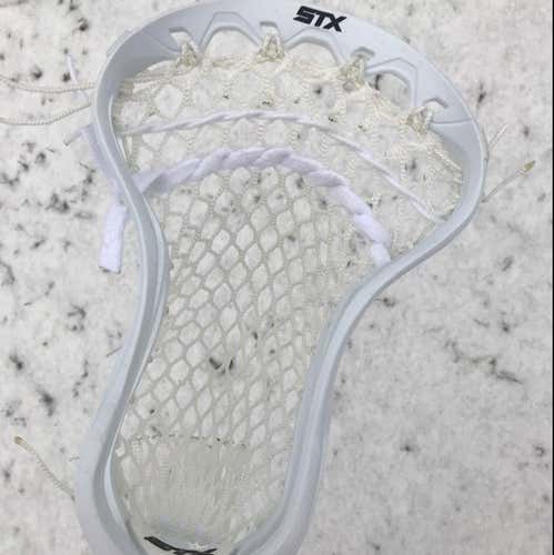 Brand New Stx Duel with G3 Mesh