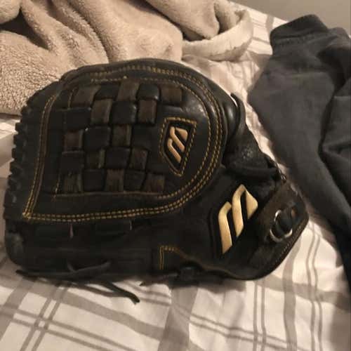 Mizuno Classic Pitching Glove