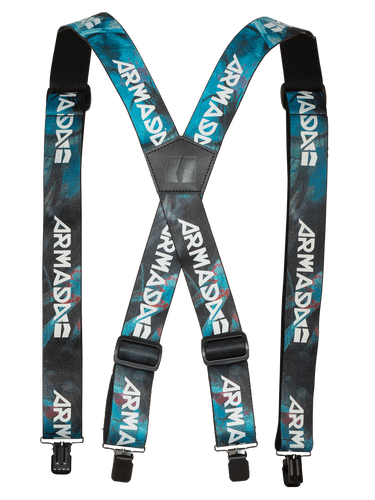 Guardsman Suspender WEEN