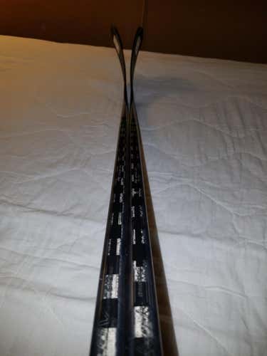 Bauer Vapor Advanced Sr. Righty 77 flex