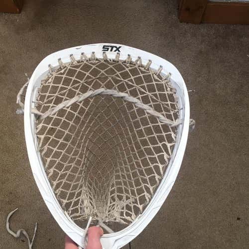 Stx Shield Strung