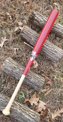 New Custom Sasquatch Bat