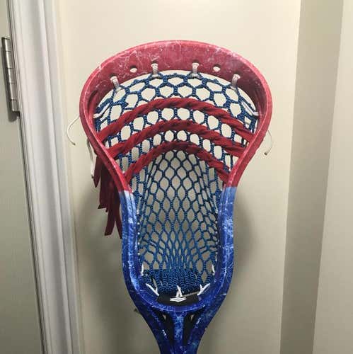 BN Stringking Mark 1