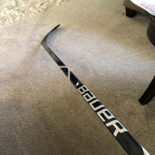 Bauer 1X Lite Prostock