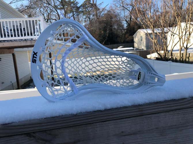 STX Super Power Plus