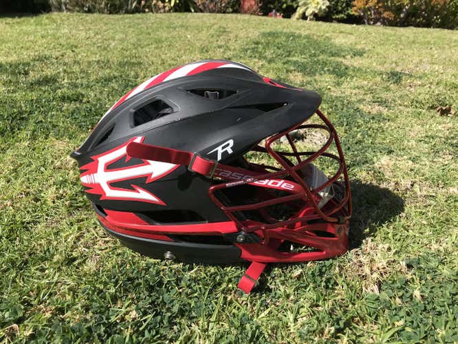 Cascade R Helmet Adult