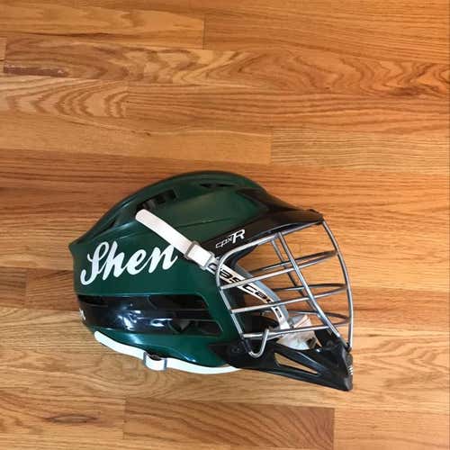 Cascade Lacrosse Helmet