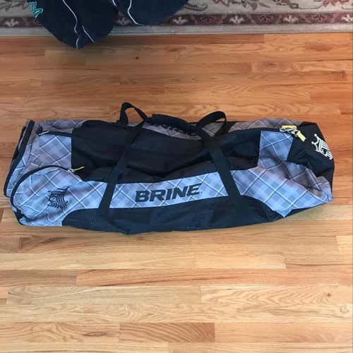 Brine Lacrosse Bag