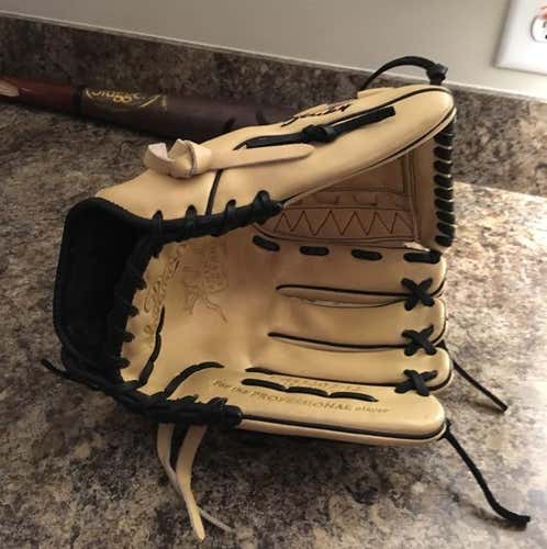 Edwin Diaz Pro Model Heart Of The Hide