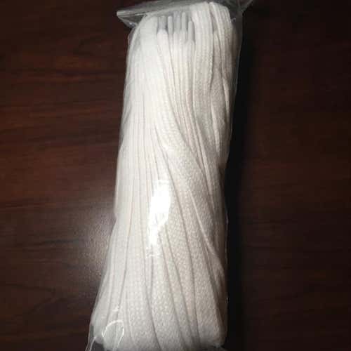 NinjaLax (20 Pack) Of White Shooting Strings