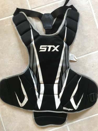 STX Stinger Youth Large Chest Protector