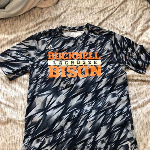 Bucknell Lacrosse Shooting Shirt