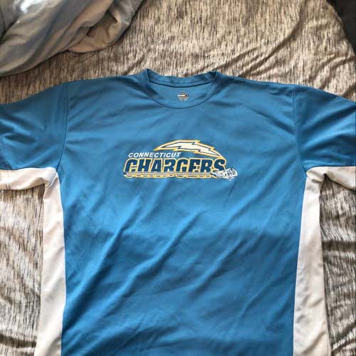 Connecticut Chargers Shooting Shirt