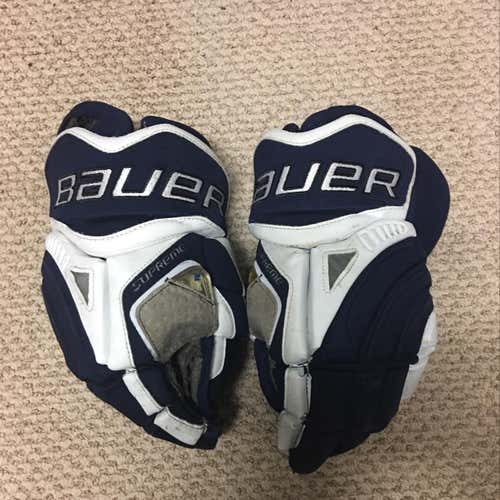 Bauer Supreme One75 Gloves