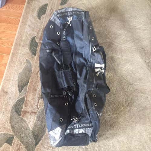 Warrior Lacrosse Bag