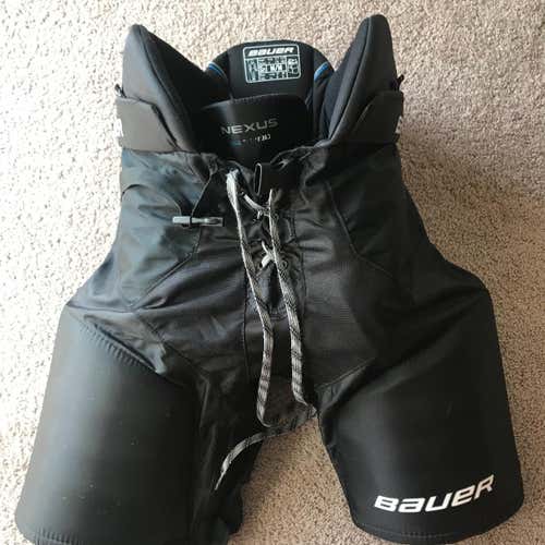 Bauer N7000 Senior Med
