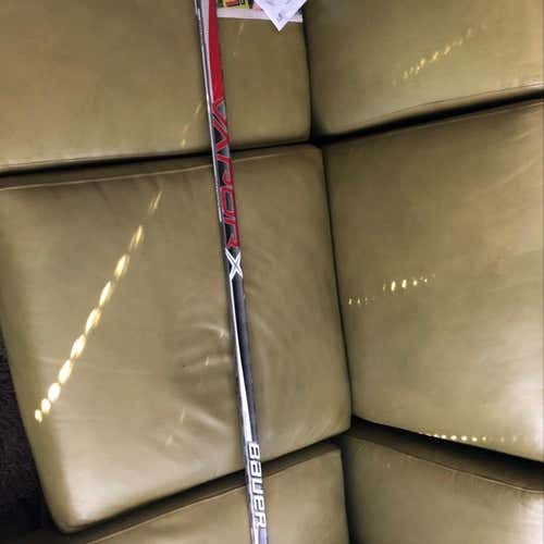 Bauer Vapor 1x Shaft 2016