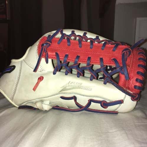 Mizuno MVP Prime SE 12.75”