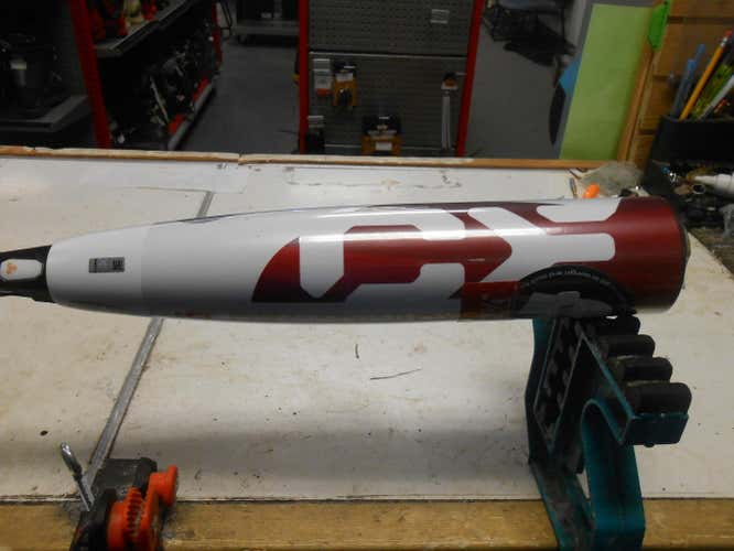 New DeMarini Cf zen Bat 30" drop 10