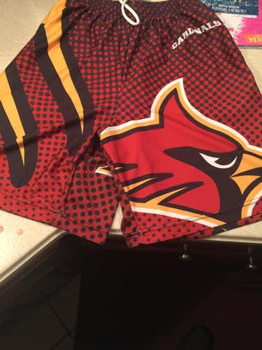 Calvert Hall Lacrosse Practice Shorts